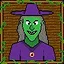 The Witch icon
