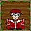 Christmas + icon