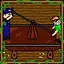 Minecart icon
