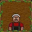 Burger Delivery icon