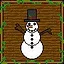 The Perfect Snowman! icon