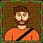 The Mysterious Stranger icon