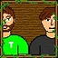 First Day on the Job icon