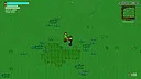 Weed Wacker Warrior Screenshot 0