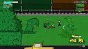 Weed Wacker Warrior Screenshot 1
