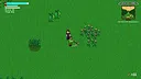 Weed Wacker Warrior Screenshot 3