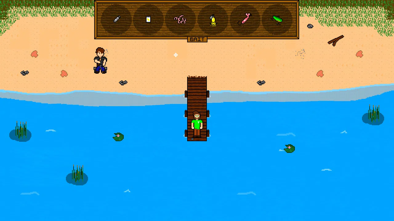 Weed Wacker Warrior Screenshot 7