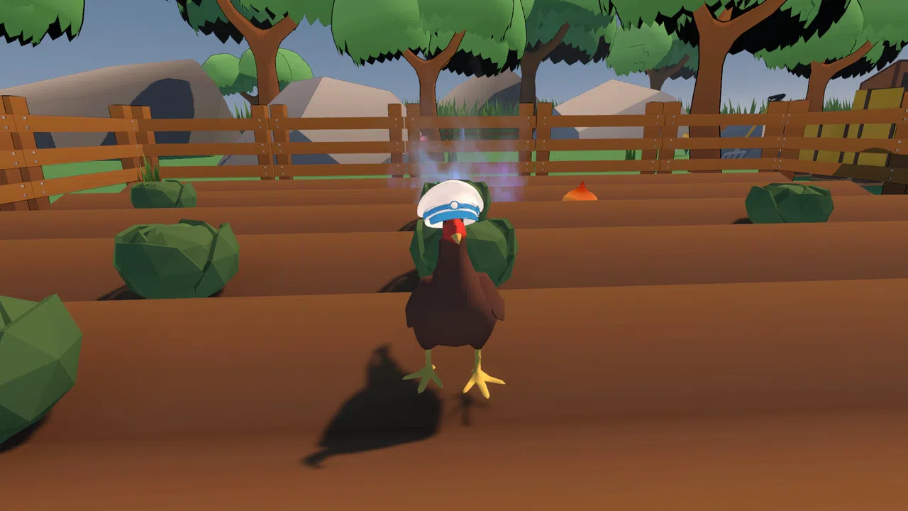 Chick Clicker Screenshot 4