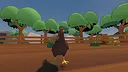 Chick Clicker Screenshot 1