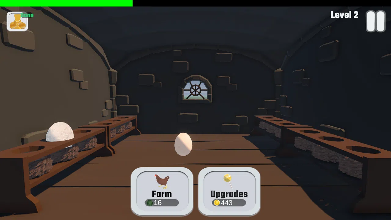 Chick Clicker Screenshot 6