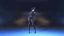 Angel Legion-DLC Tight Leather (Black) Screenshot 4