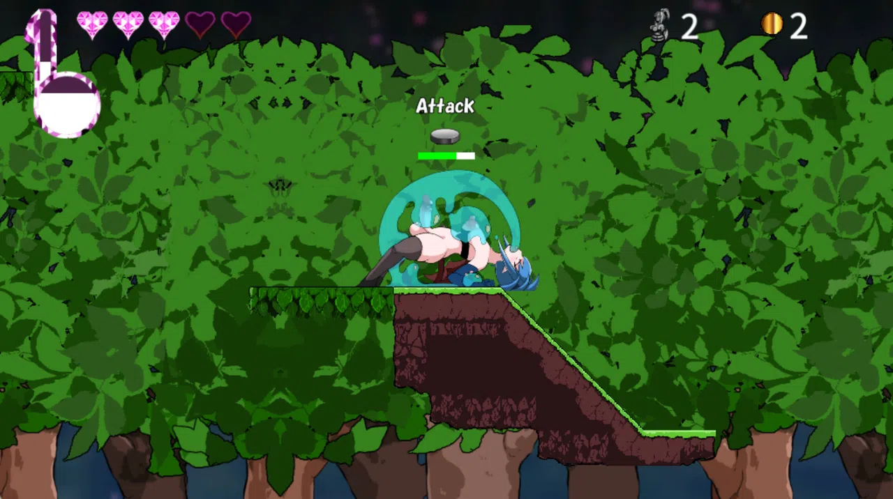 The Ring Of Succubus Queen Screenshot 1