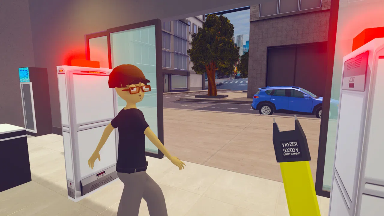 Vape Shop Simulator Screenshot 5