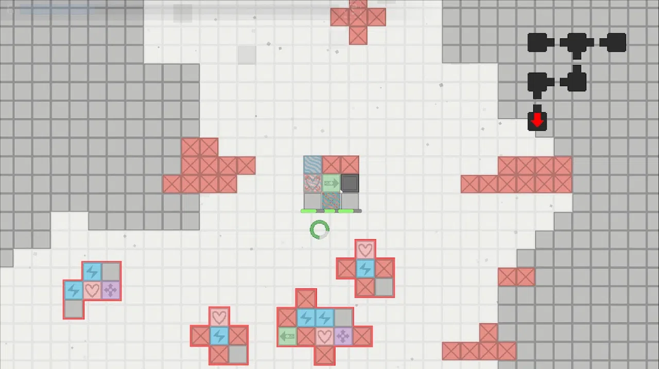 Schematica Screenshot 4