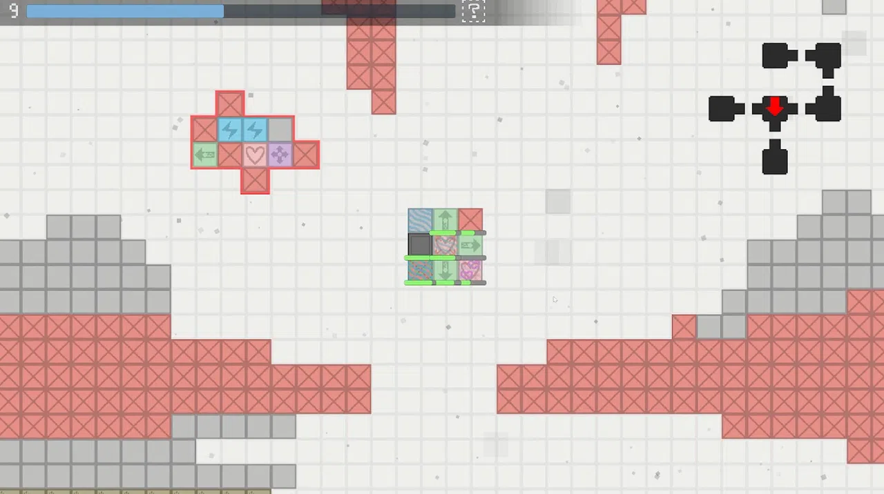 Schematica Screenshot 3