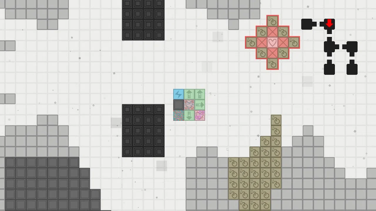 Schematica Screenshot 2