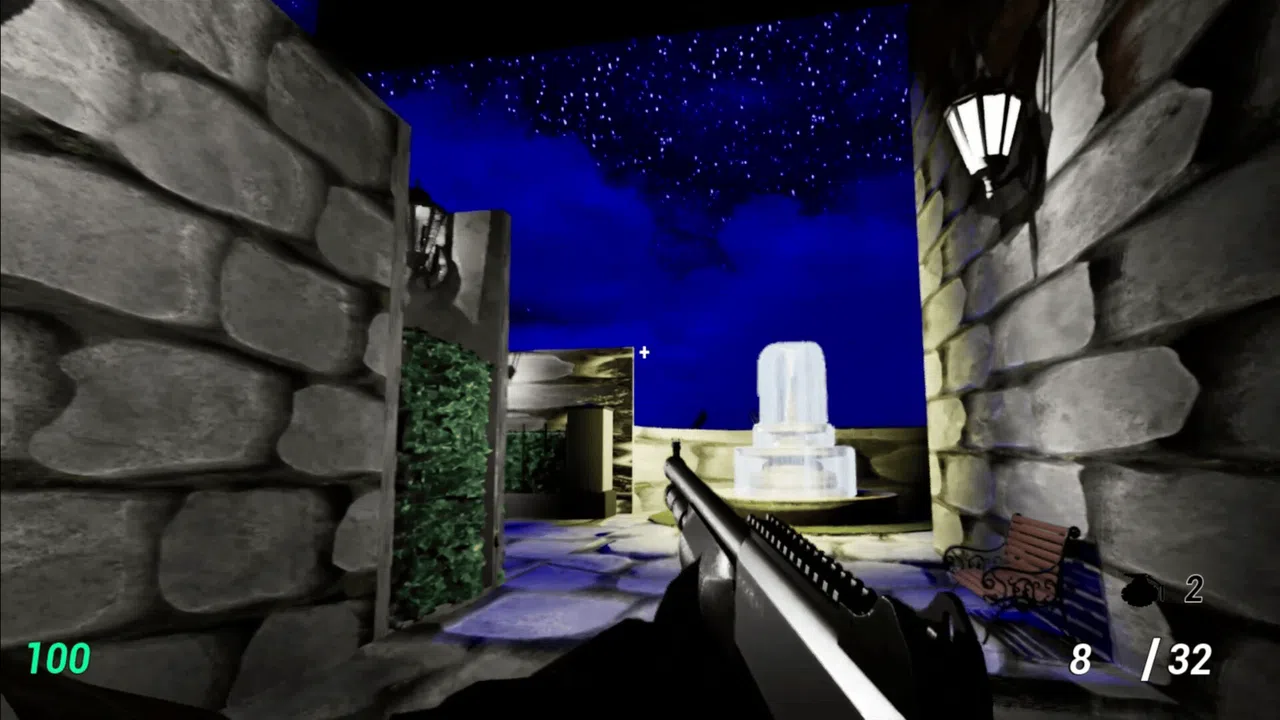JackKnife Screenshot 4