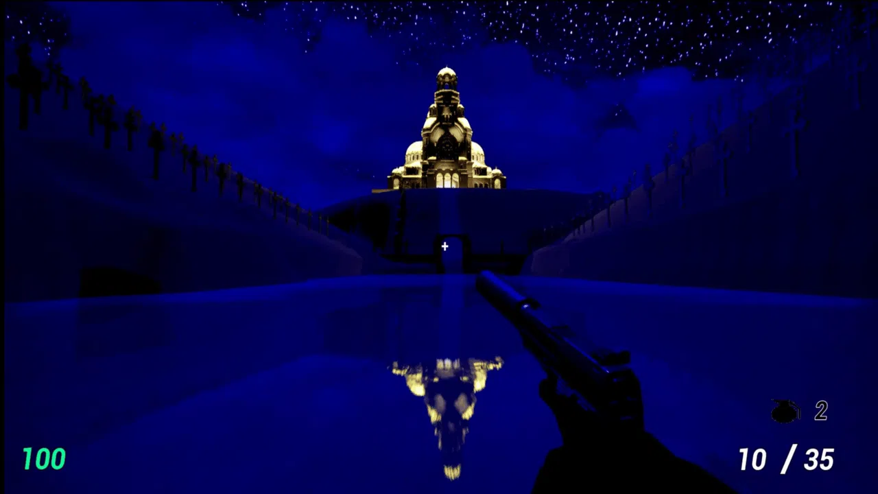JackKnife Screenshot 1