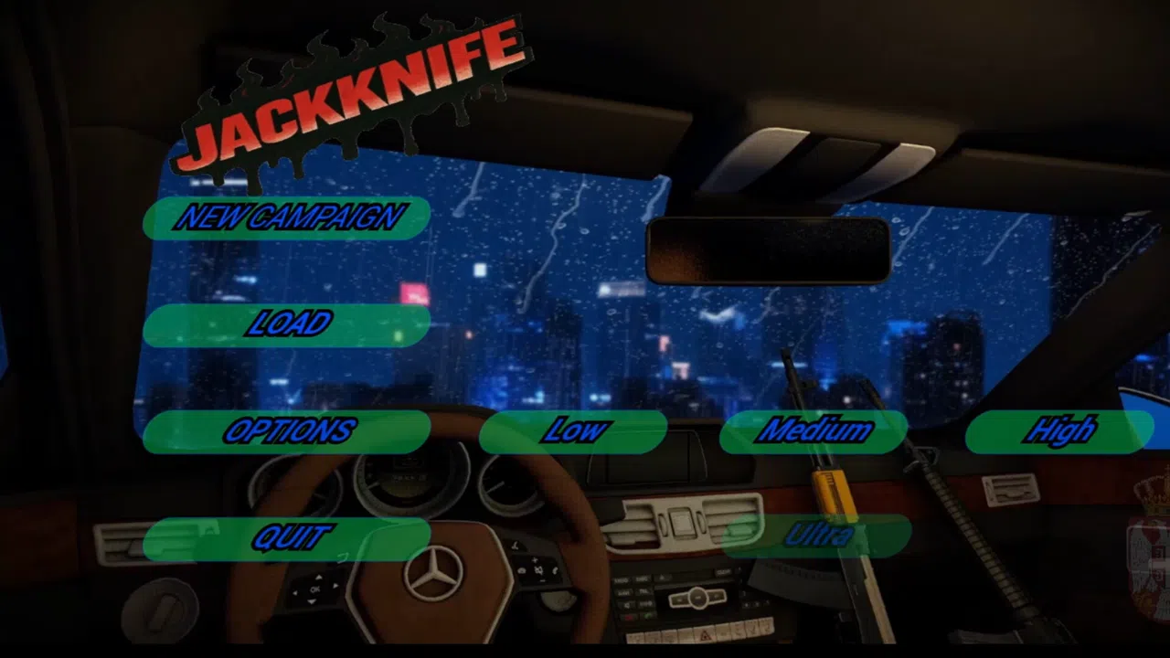 JackKnife Screenshot 10