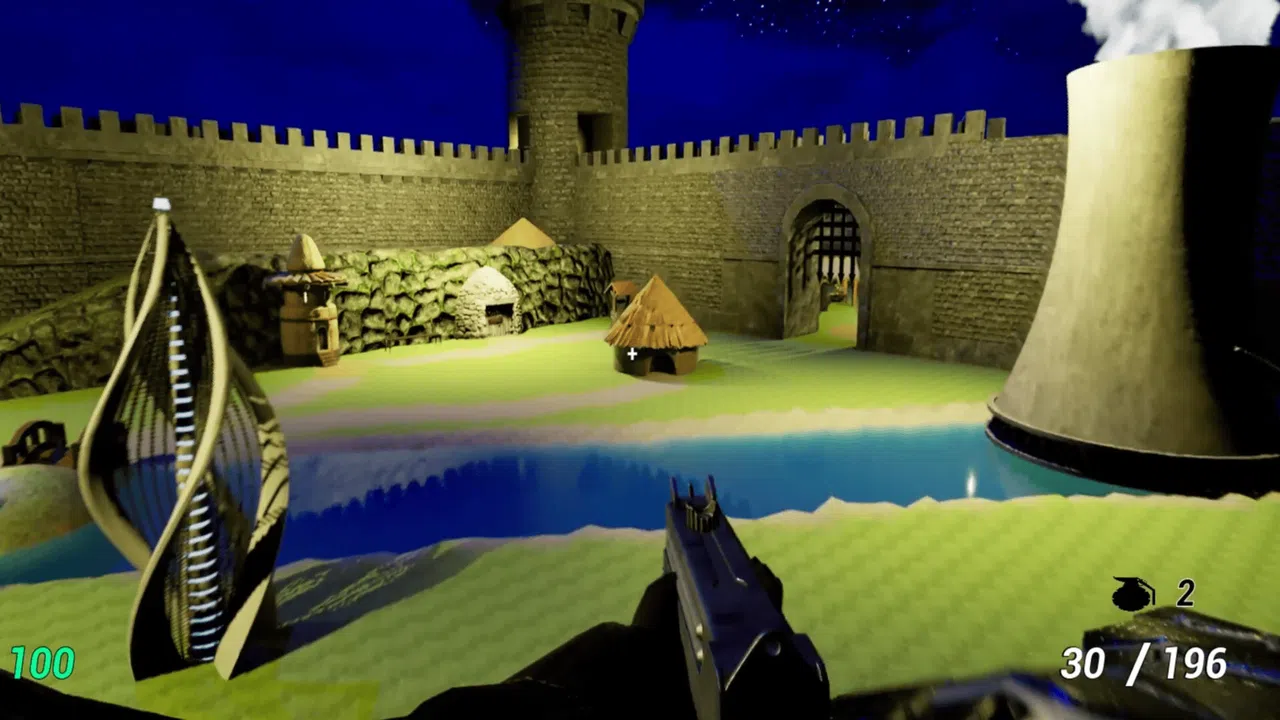 JackKnife Screenshot 7