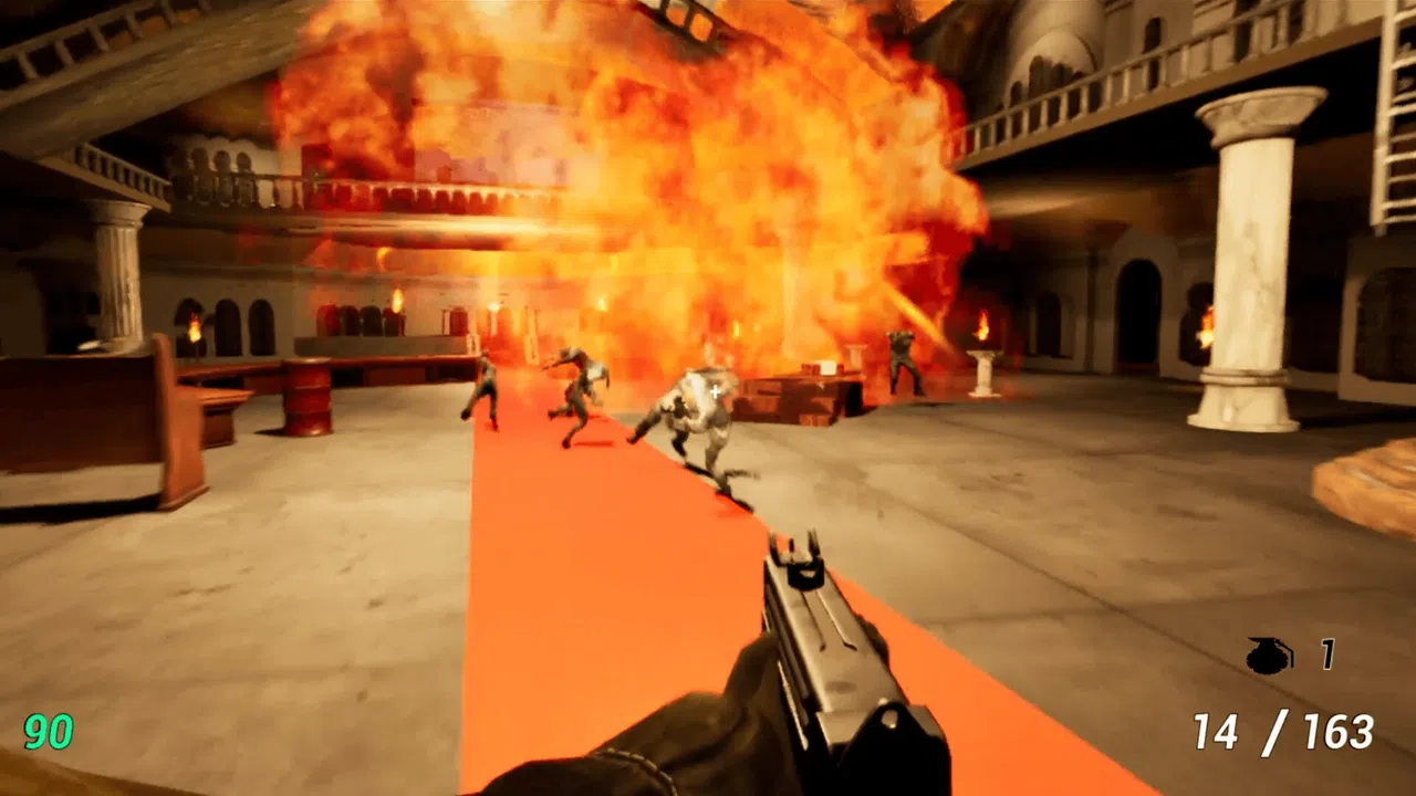 JackKnife Screenshot 0