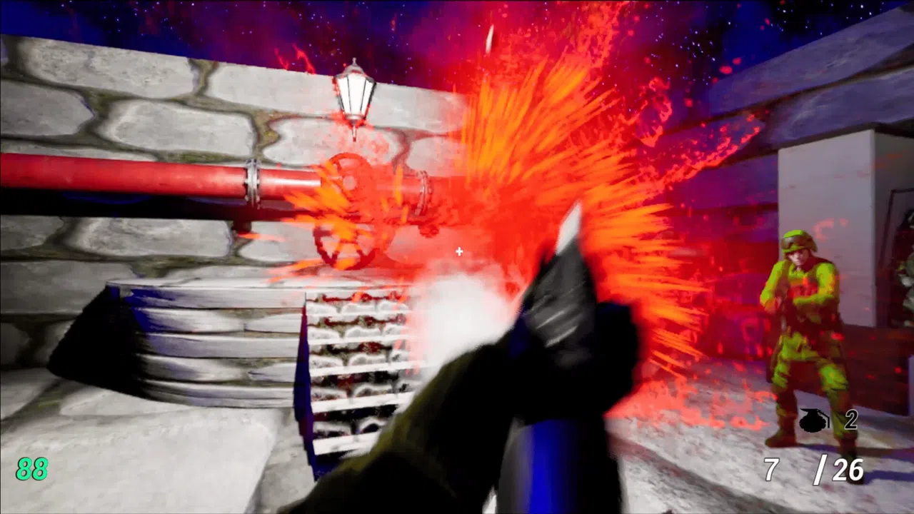 JackKnife Screenshot 3