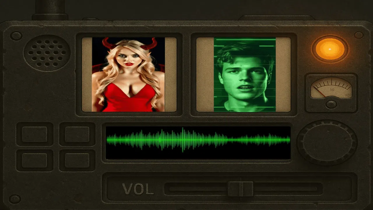 JackKnife Screenshot 9