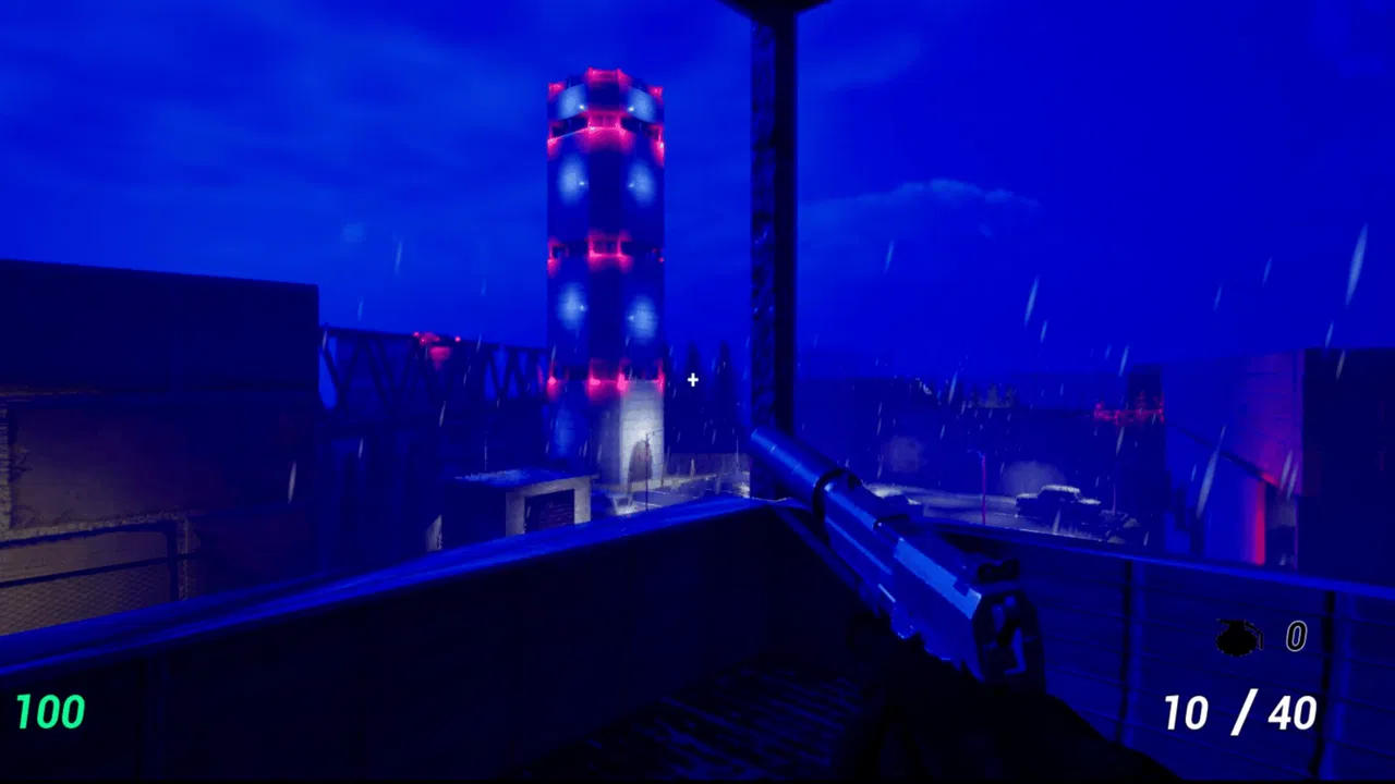 JackKnife Screenshot 5