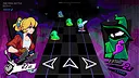 Rift of the NecroDancer: Everhood - "The Final Battle" Screenshot 2