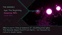 Archlyphion: Migration Screenshot 2