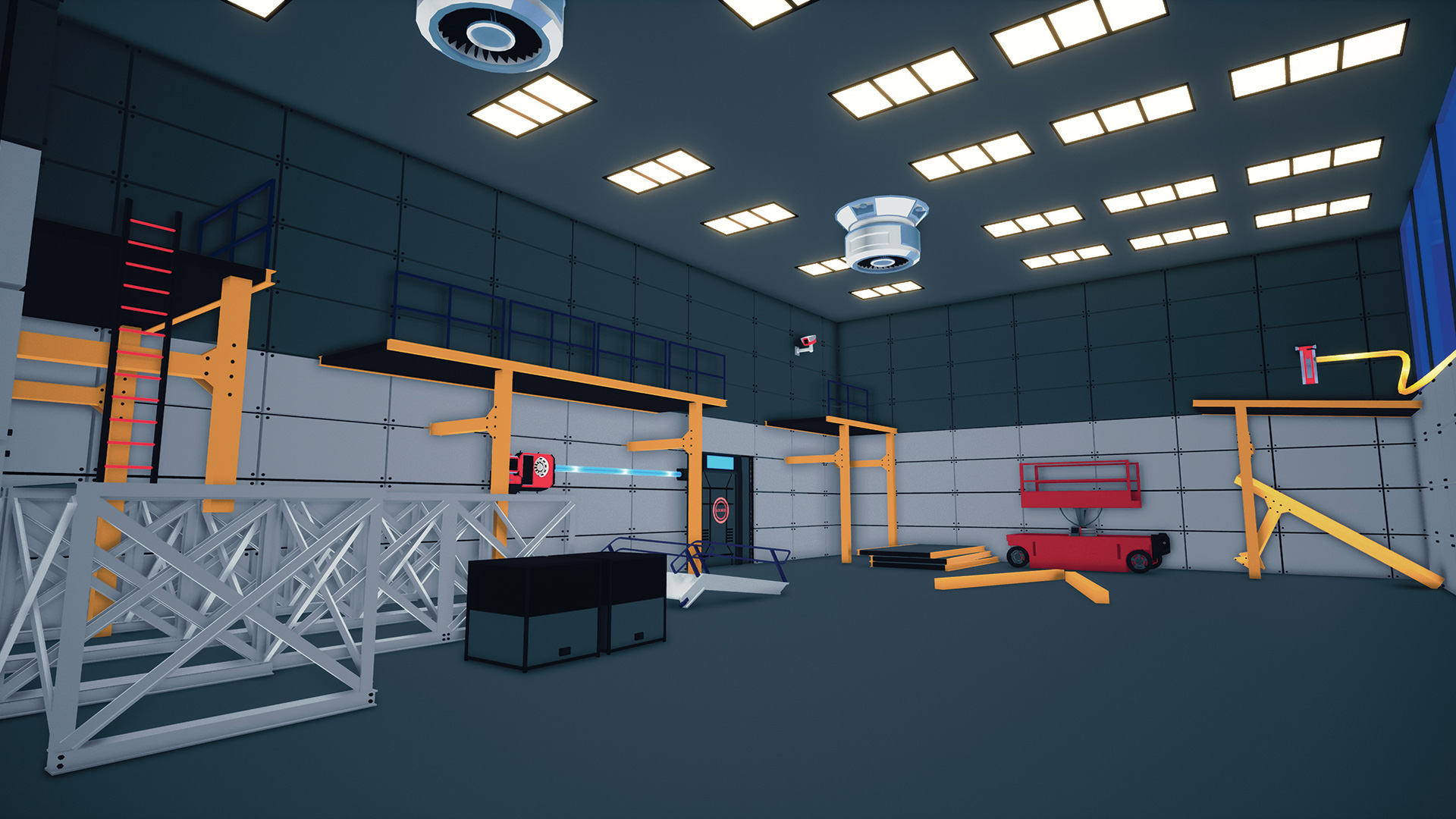 SolarGun Screenshot 4