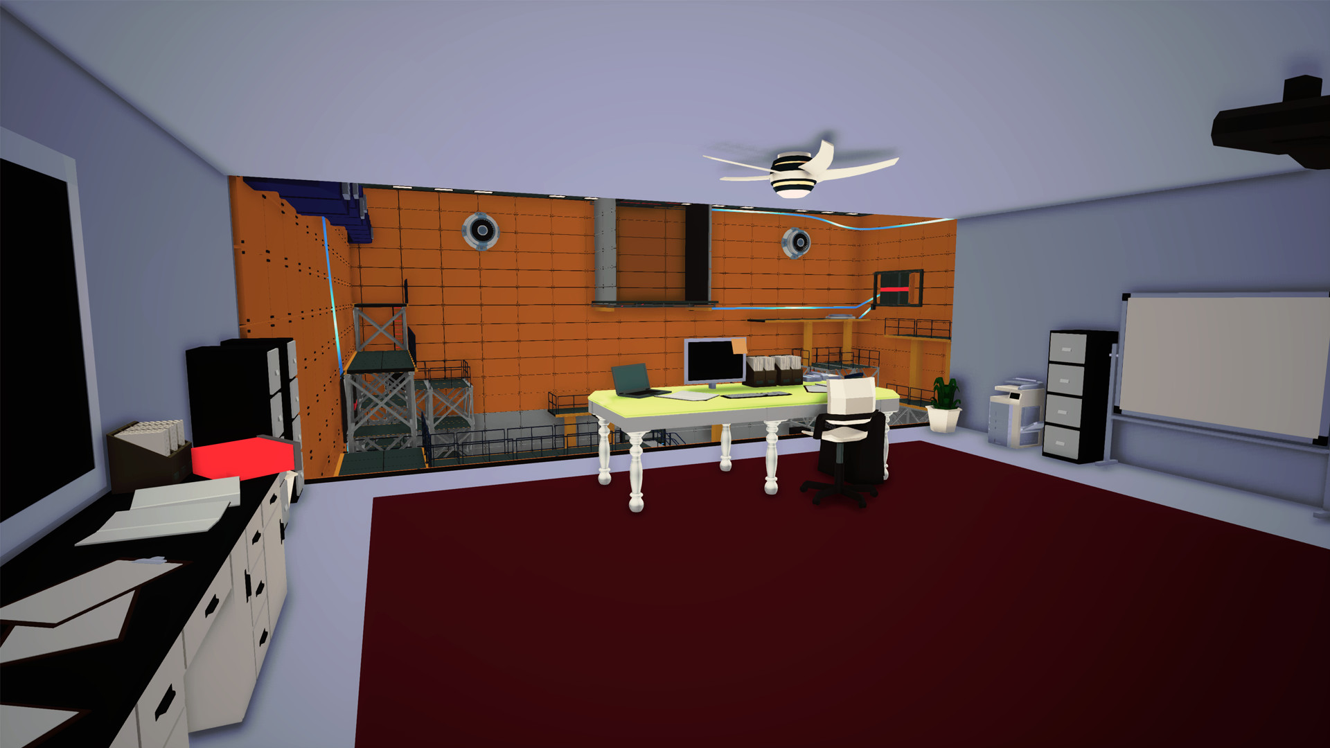 SolarGun Screenshot 2