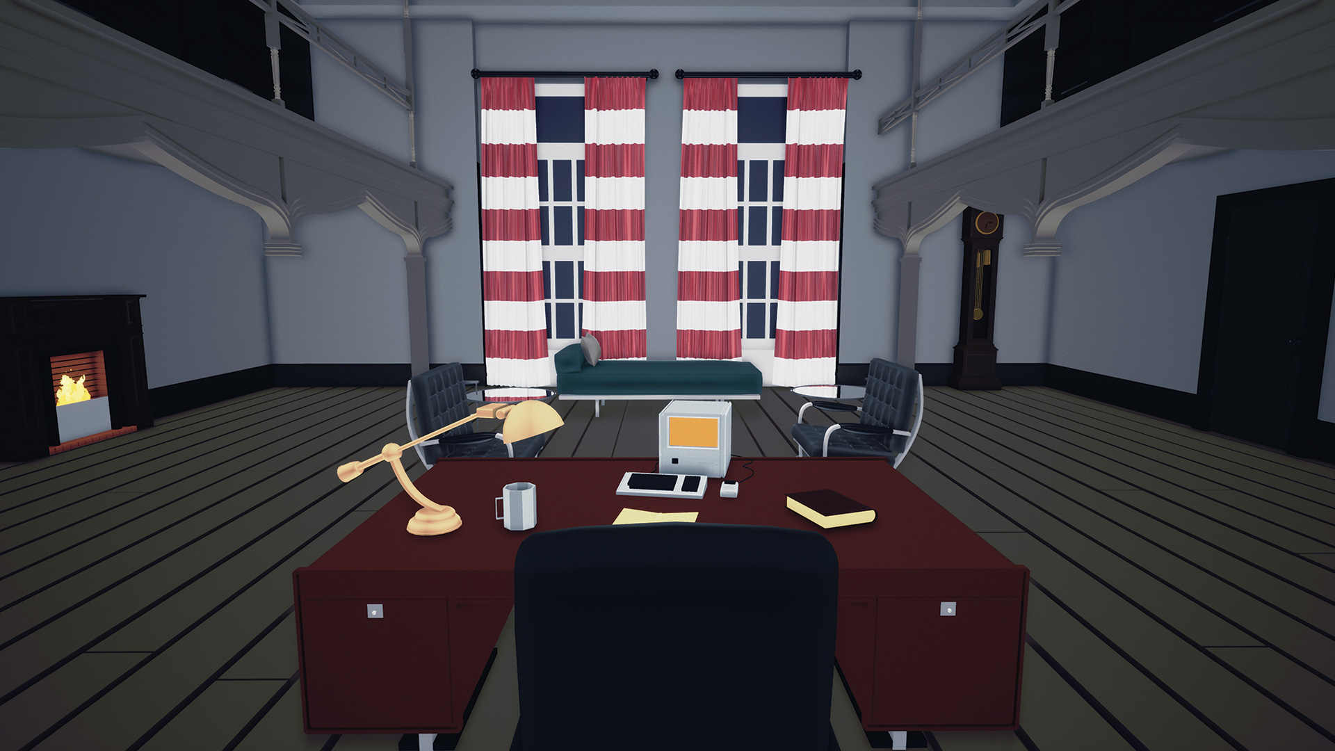 SolarGun Screenshot 7