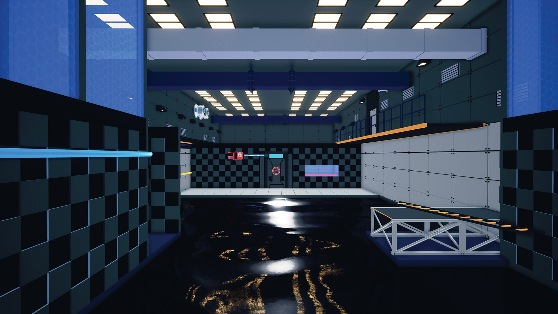 SolarGun Screenshot 1