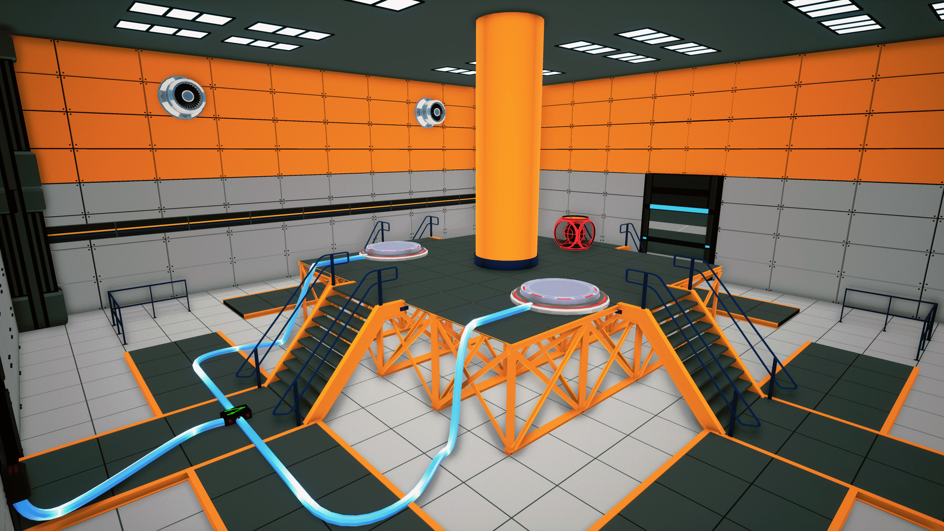 SolarGun Screenshot 9