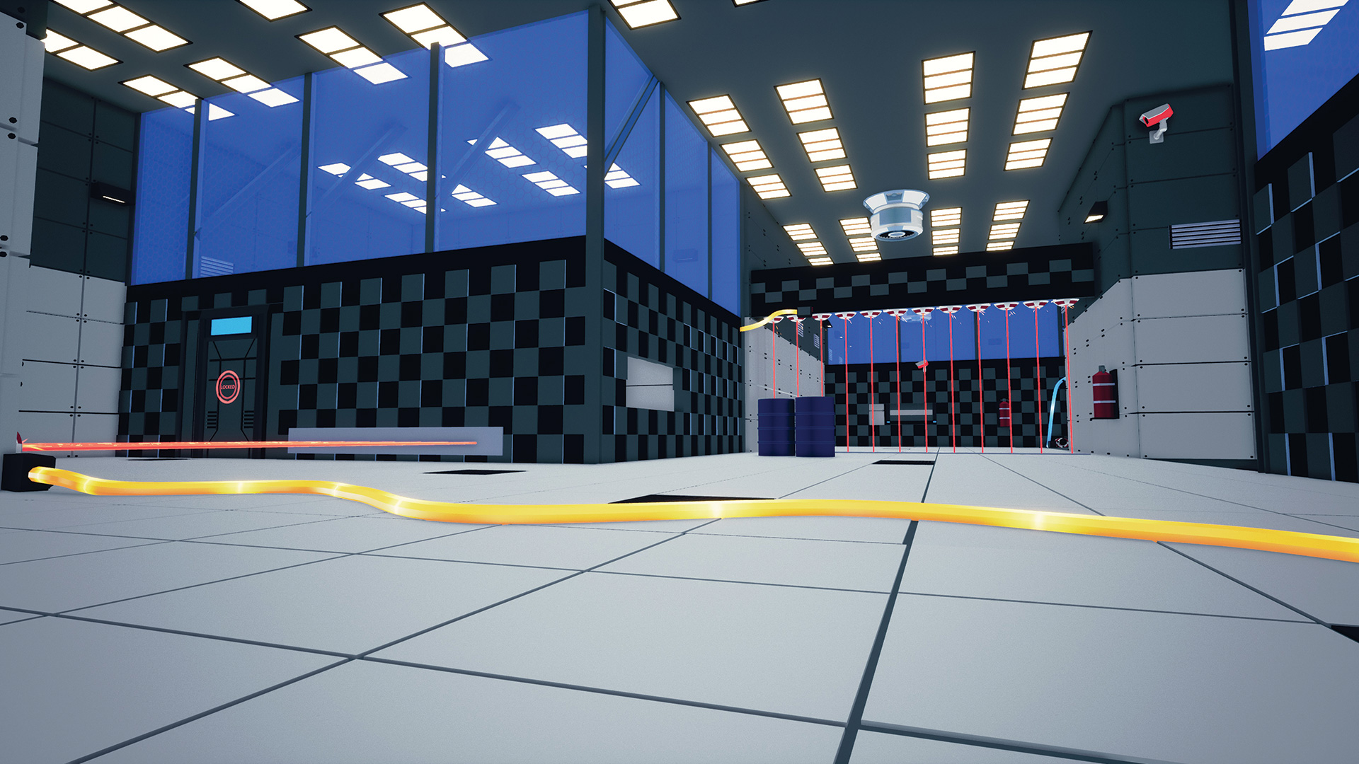 SolarGun Screenshot 0