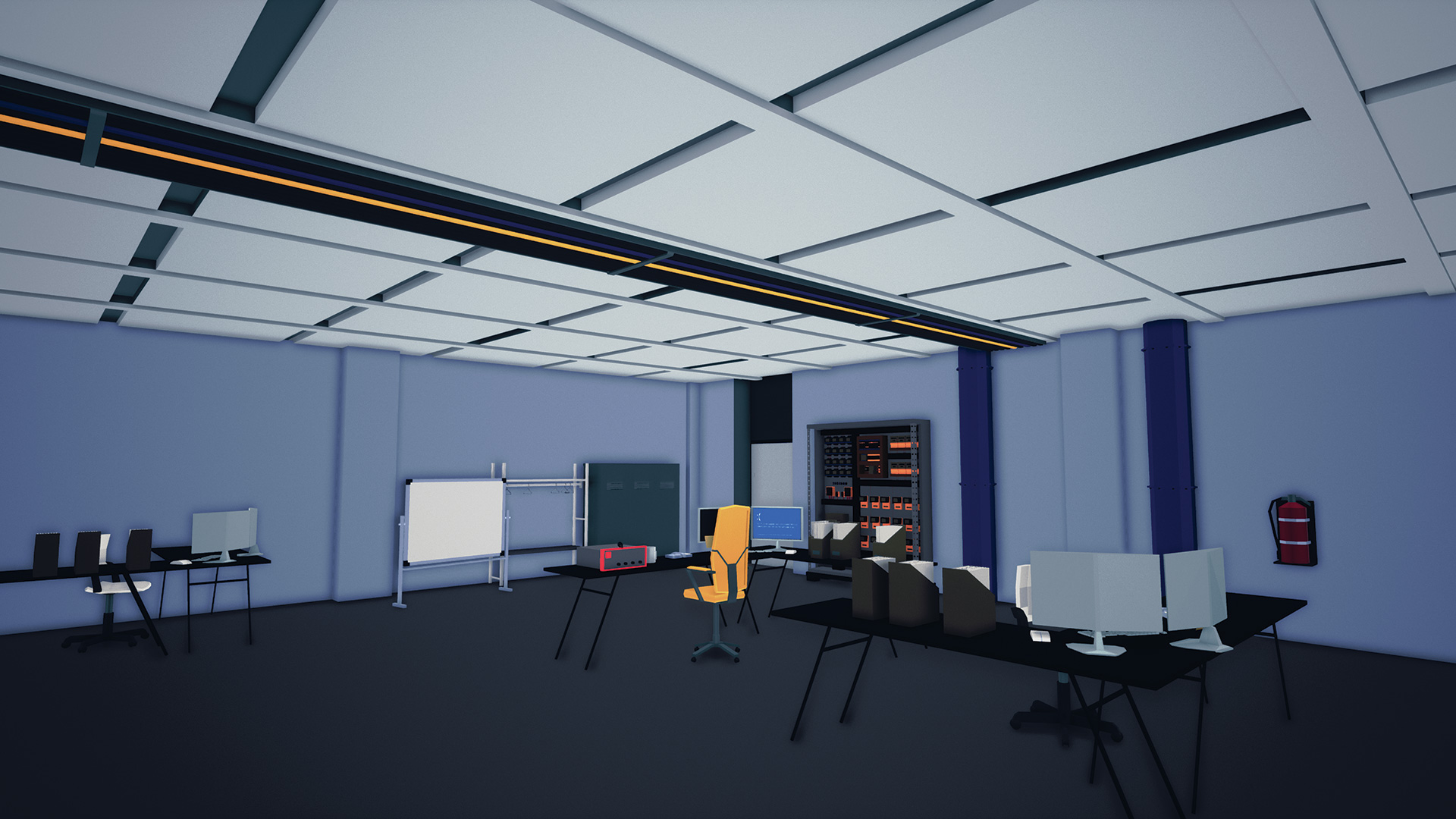 SolarGun Screenshot 3