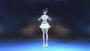 Angel Legion-DLC Cheerleader (Green) Screenshot 1