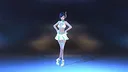 Angel Legion-DLC Cheerleader (Green) Screenshot 2