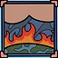 Buttastrophe icon