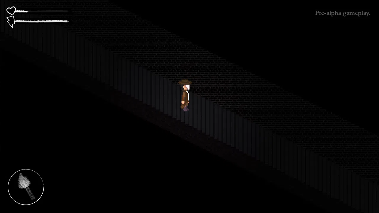 The Tūn-Gāst of Oakshaw Screenshot 4