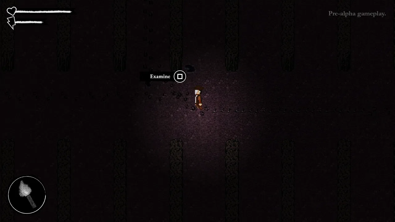 The Tūn-Gāst of Oakshaw Screenshot 0