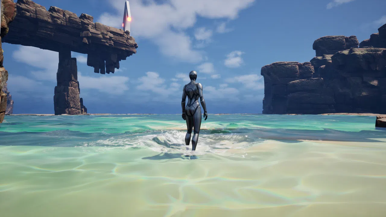 Kaire Screenshot 0