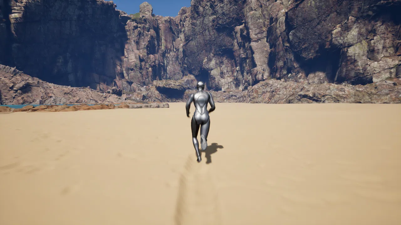 Kaire Screenshot 3