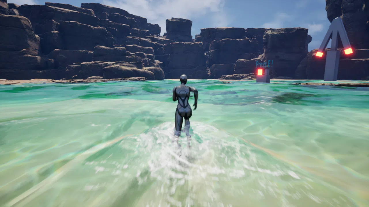 Kaire Screenshot 1