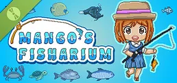 Mango's Fisharium Demo