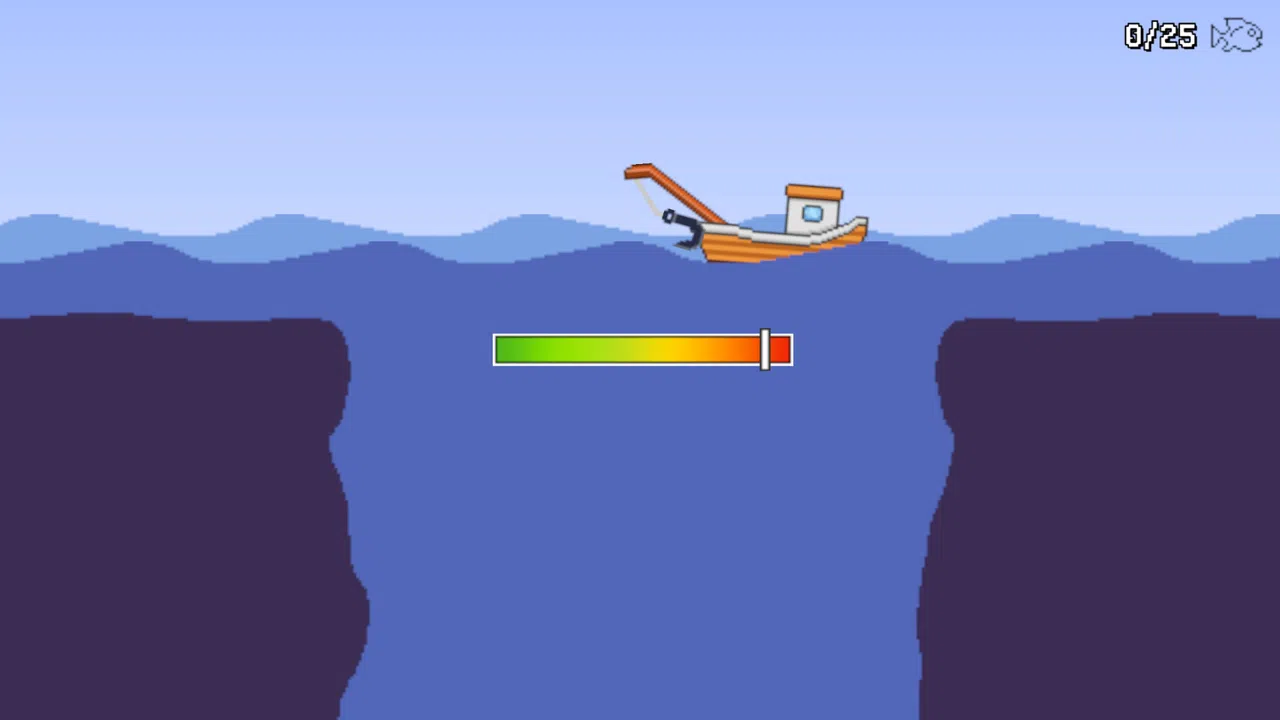 Mango's Fisharium Demo Screenshot 2