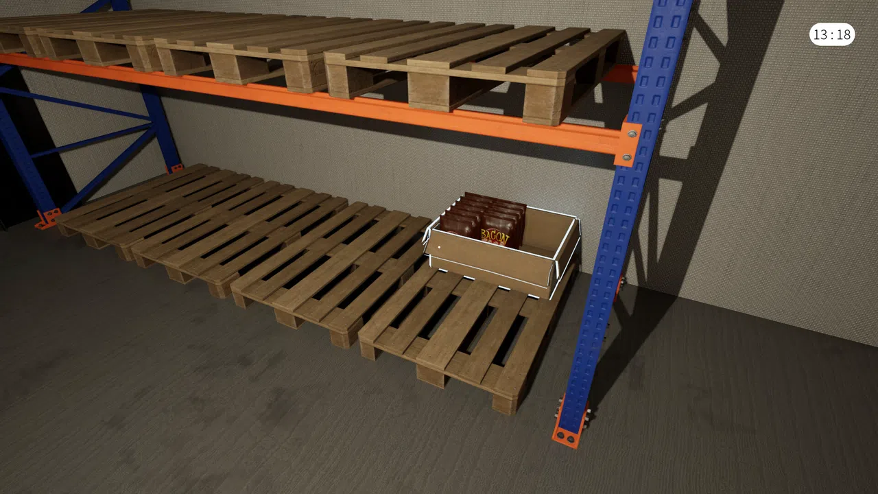 Supermarket Simulator Deluxe Screenshot 7