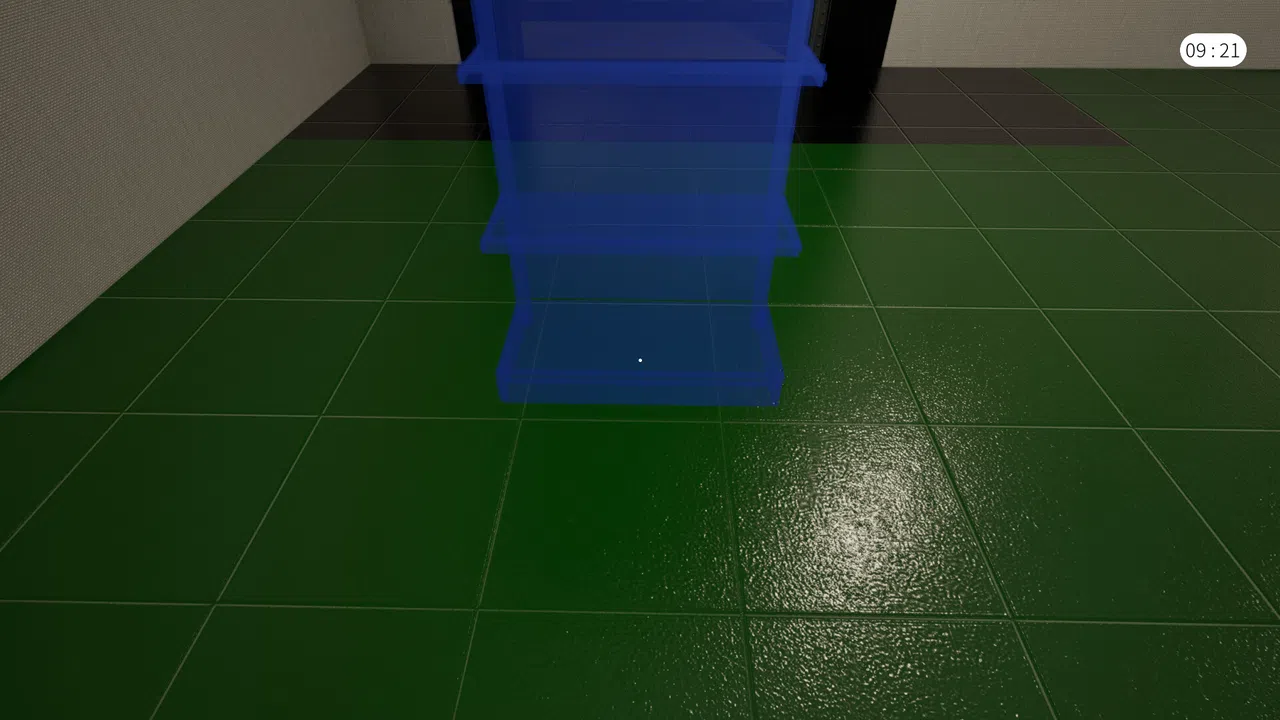 Supermarket Simulator Deluxe Screenshot 2