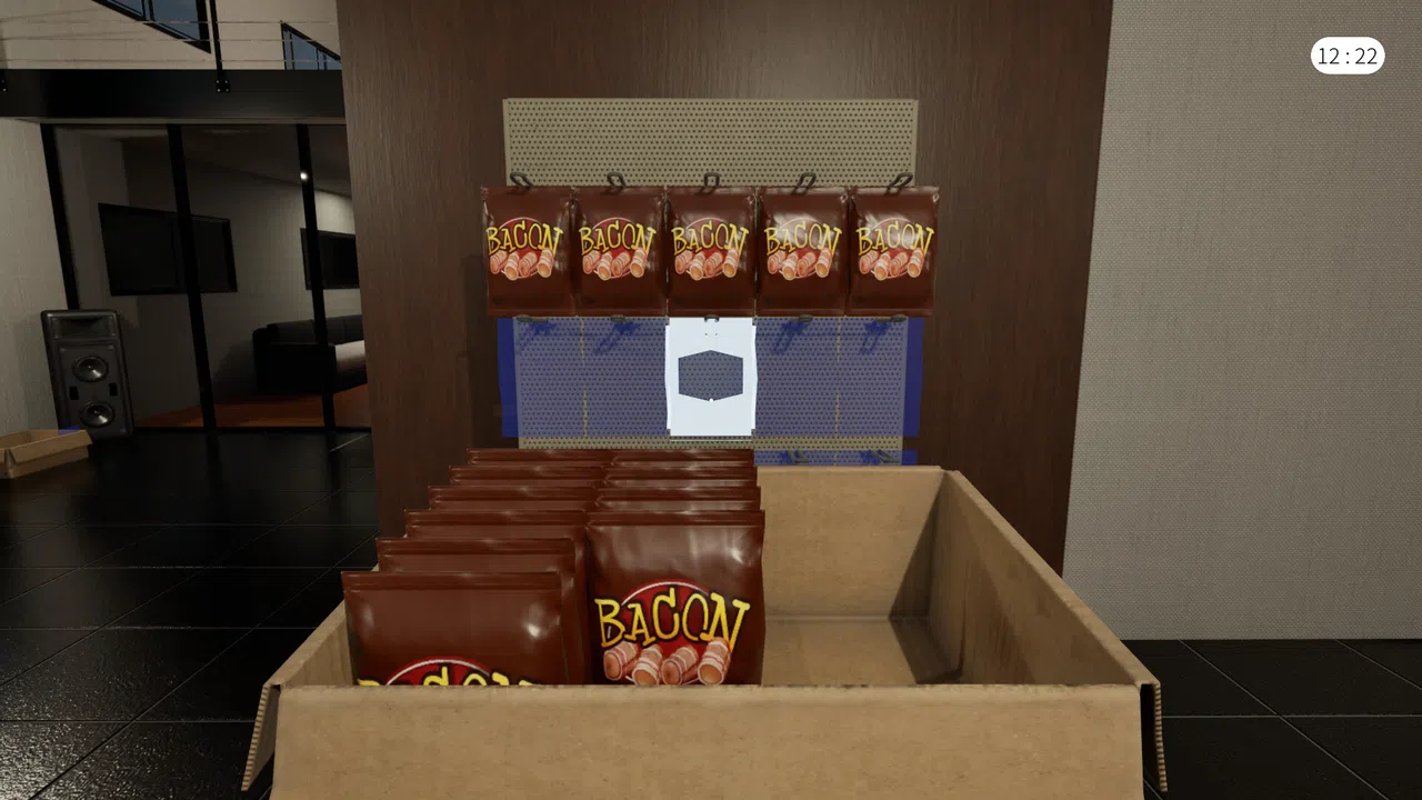 Supermarket Simulator Deluxe Screenshot 5